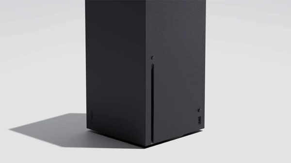 Microsoft Xbox Series X Console - Image 5