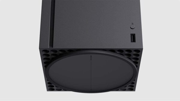 Microsoft Xbox Series X Console - Image 6