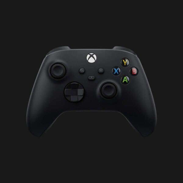 Microsoft Xbox Series X Console - Image 3