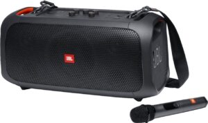 JBL Portable Party Speaker Retailers