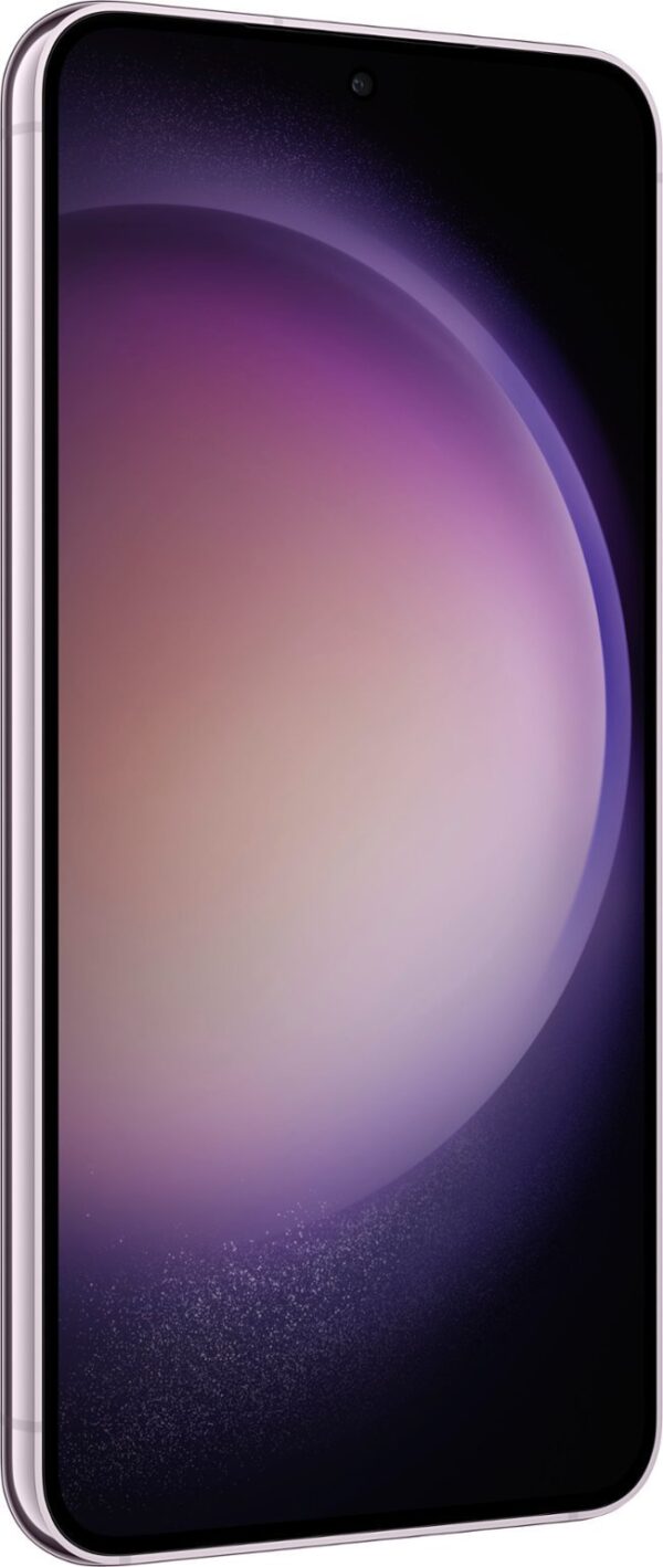 Samsung - Galaxy S23 128GB - Lavender (Verizon) - Image 2