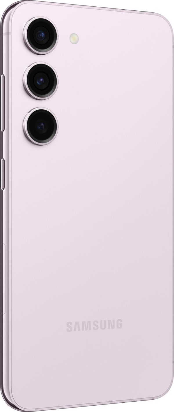 Samsung - Galaxy S23 128GB - Lavender (Verizon) - Image 4