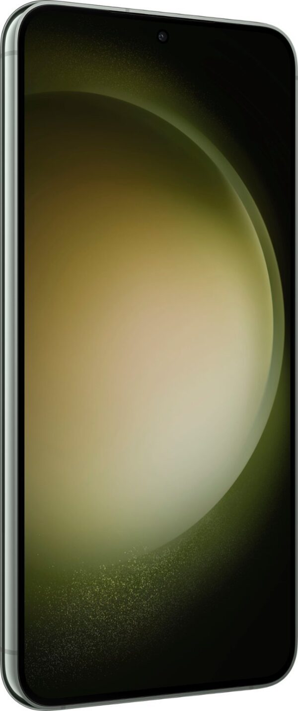Samsung - Galaxy S23+ 256GB - Green (Verizon) - Image 2
