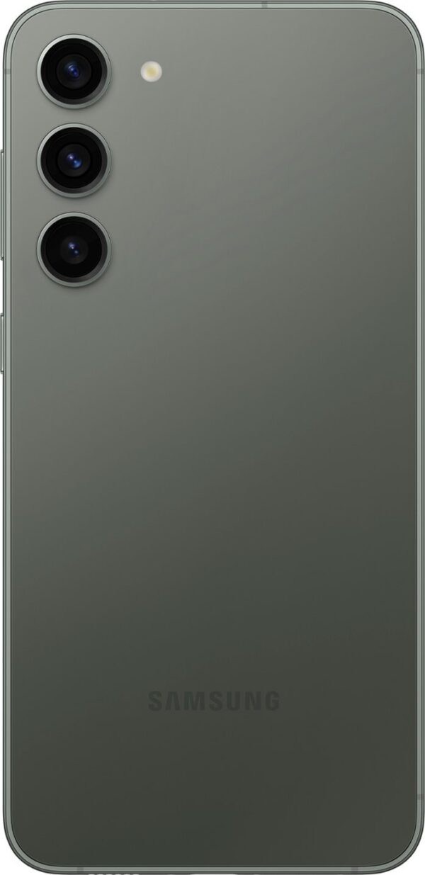 Samsung - Galaxy S23+ 256GB - Green (Verizon) - Image 4