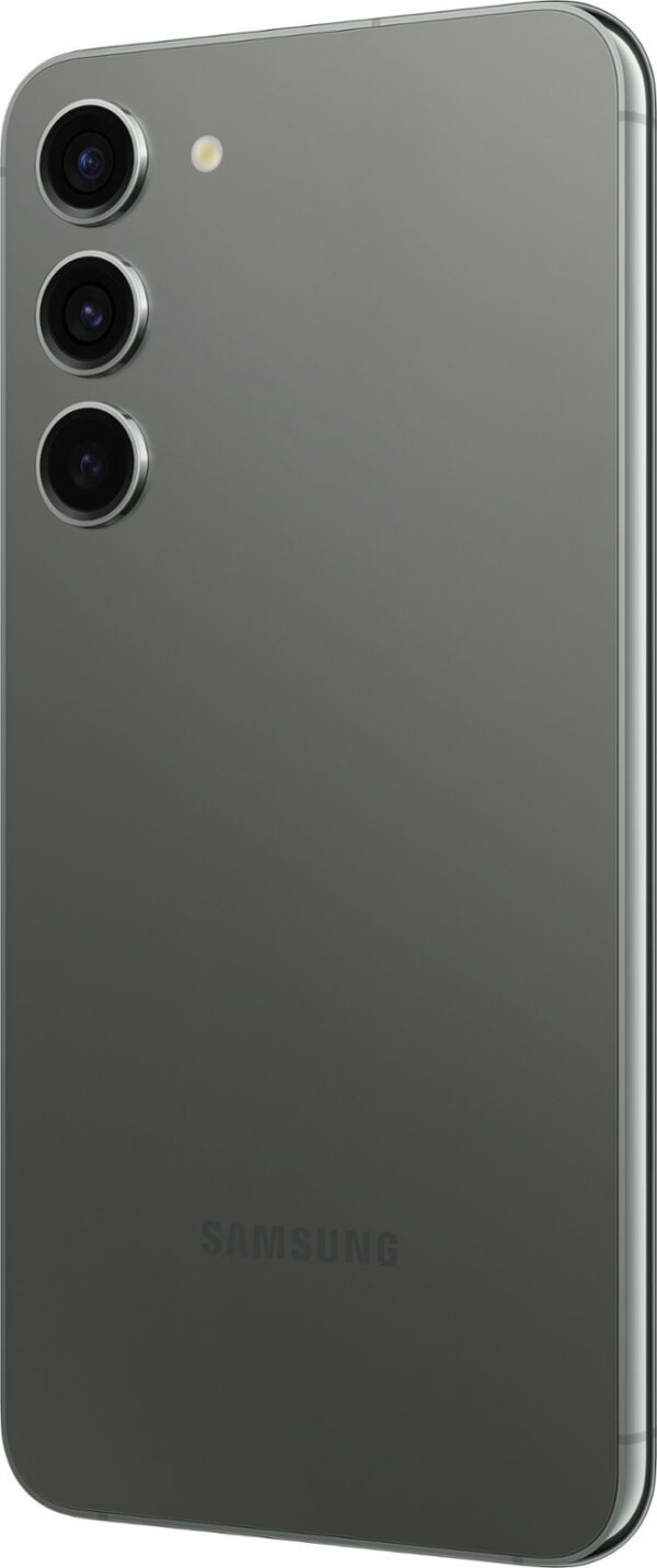 Samsung - Galaxy S23+ 256GB - Green (Verizon) - Image 3