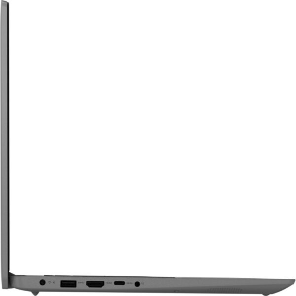 Lenovo - Ideapad 3i 15.6" FHD Touch Laptop - Core i5-1135G7 with 8GB Memory - 512GB SSD - Arctic Grey - Image 10