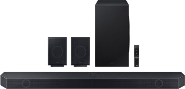 Wholesale Q Symphony Soundbar