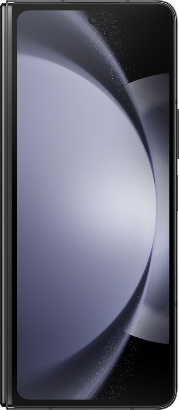 Samsung - Galaxy Z Fold5 512GB - Phantom Black (Verizon) - Image 2