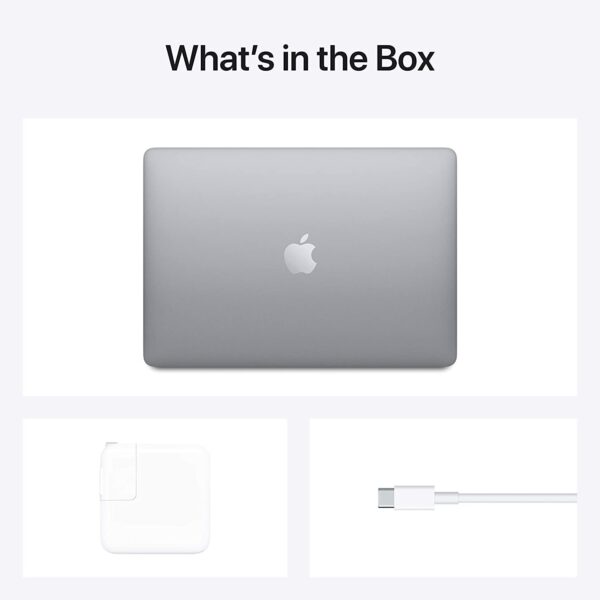 Apple MacBook Air 2020 Model - Image 4