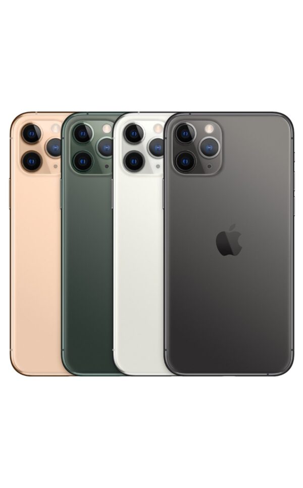 Apple iPhone 11 Pro