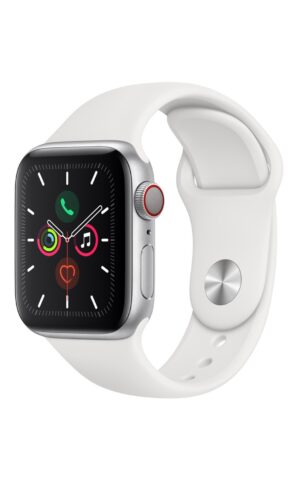 Apple Watch Series 5