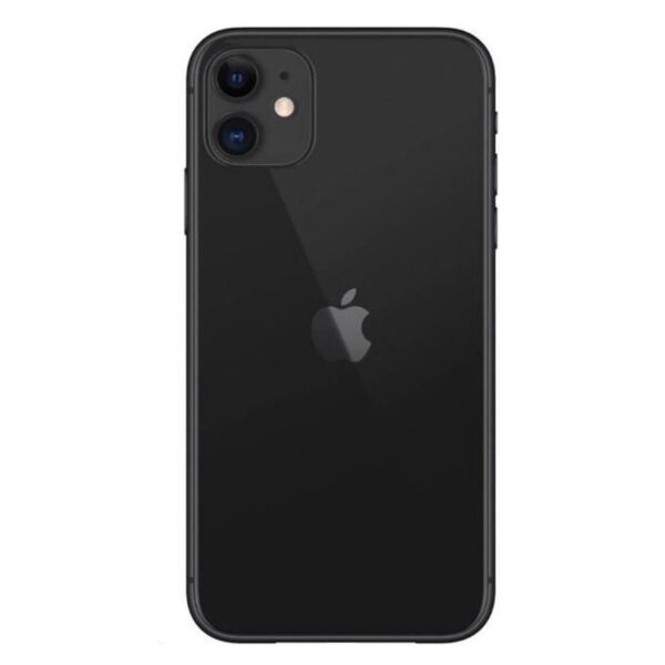 iPhone 11 128GB Black with Facetime - Image 2