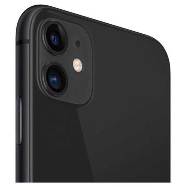 iPhone 11 128GB Black with Facetime - Image 4