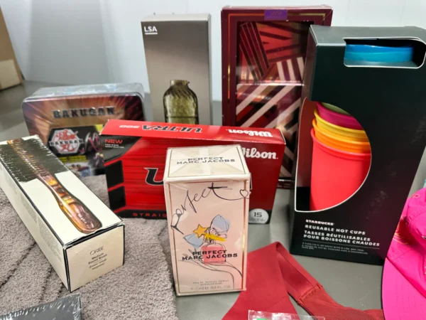 NEW! Original MYSTERY Box - Image 5