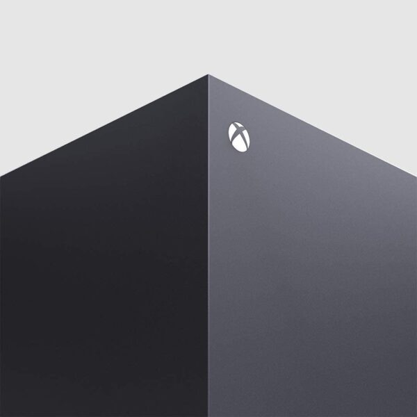 Microsoft Xbox Series X Console - Image 2