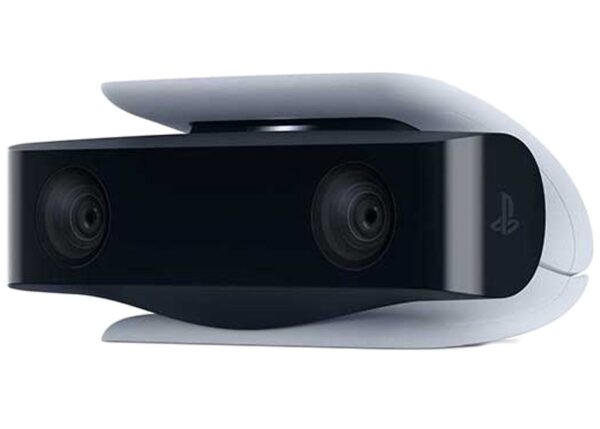 PlayStation 5 HD Camera
