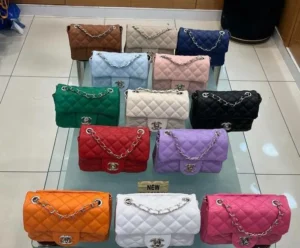 Woman Bags and Purses