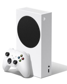 Xbox Series S 512GB Console
